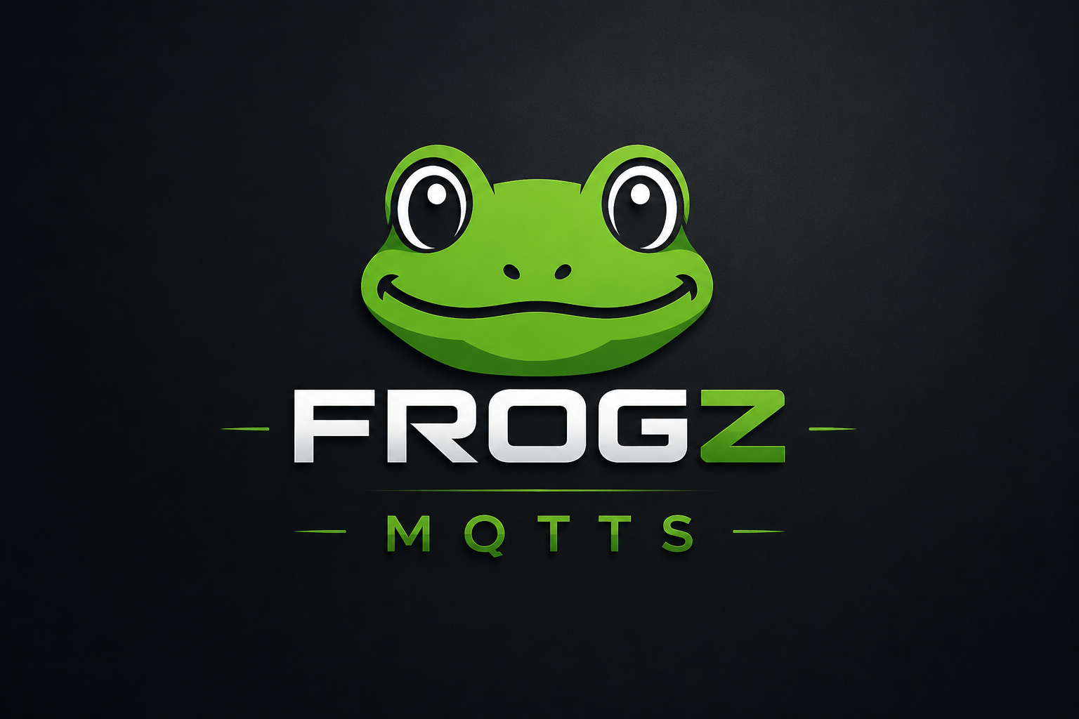 FROGZ MQTTS